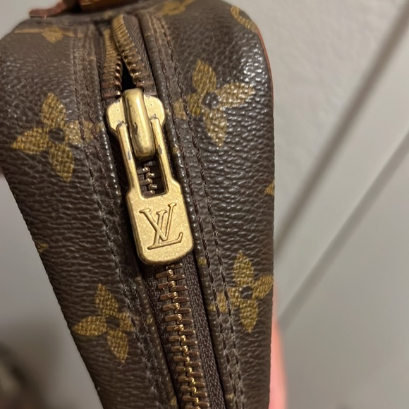 LV vintage bag - Picture 5 of 11